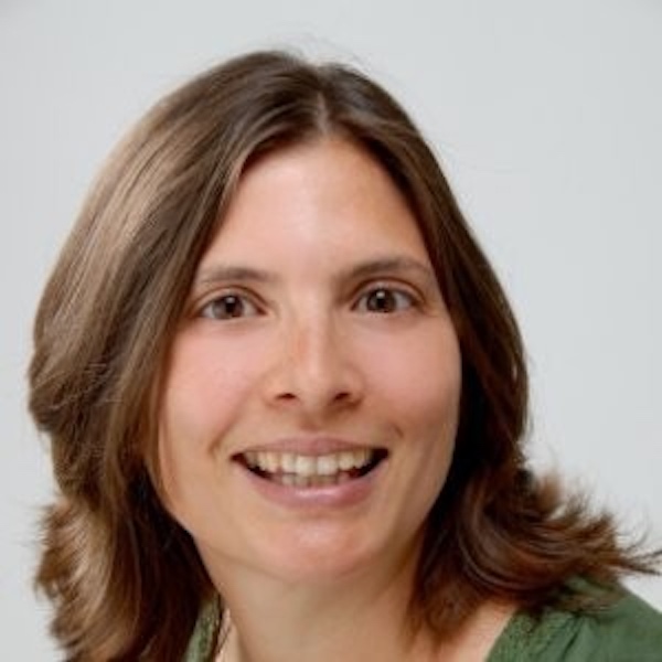 Professor Kamilla Swart