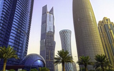 Understand Qatar’s Newly Approved 2020 Budget: The Highest In 5 Years