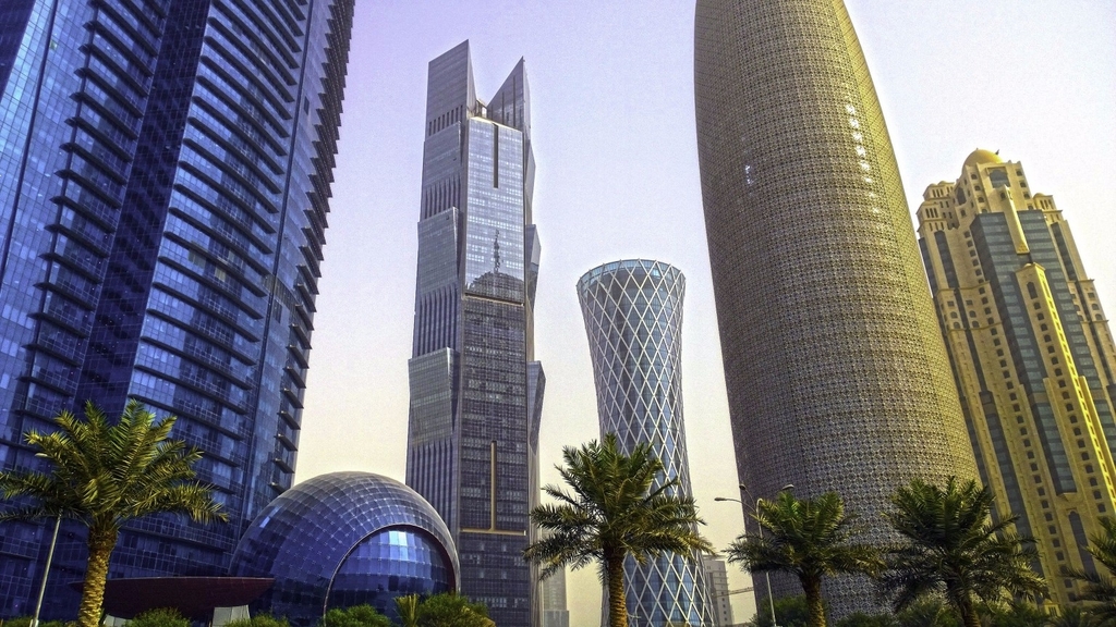 Understand Qatar’s Newly Approved 2020 Budget: The Highest In 5 Years